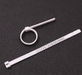 Medidor de anillos, herramienta de medición de tamaño de dedo - Quierox - Tienda Online