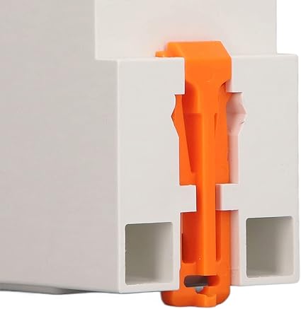 Medidor de energía inteligente con WiFi Brilluxa, protección múltiple con disyuntor - Quierox - Tienda Online
