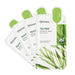 Mediheal La mejor mascarilla coreana oficial de hoja – Máscara facial esencial de árbol de té, 4 hojas - Quierox - Tienda Online