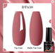 MEET ACROSS Esmalte de uñas en gel fluorescente de 7,3 ml - Quierox - Tienda Online
