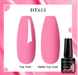 MEET ACROSS Esmalte de uñas en gel fluorescente de 7,3 ml - Quierox - Tienda Online