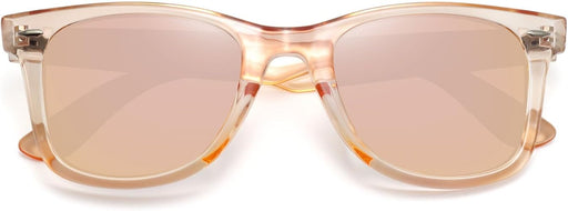 MEETSUN Lentes de sol polarizados para mujeres y hombres, clásicos, retro - Quierox - Tienda Online