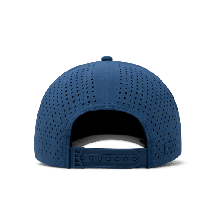 Melin Gorra Snapback Odysea Hydrolite de alto rendimiento - Quierox - Tienda Online