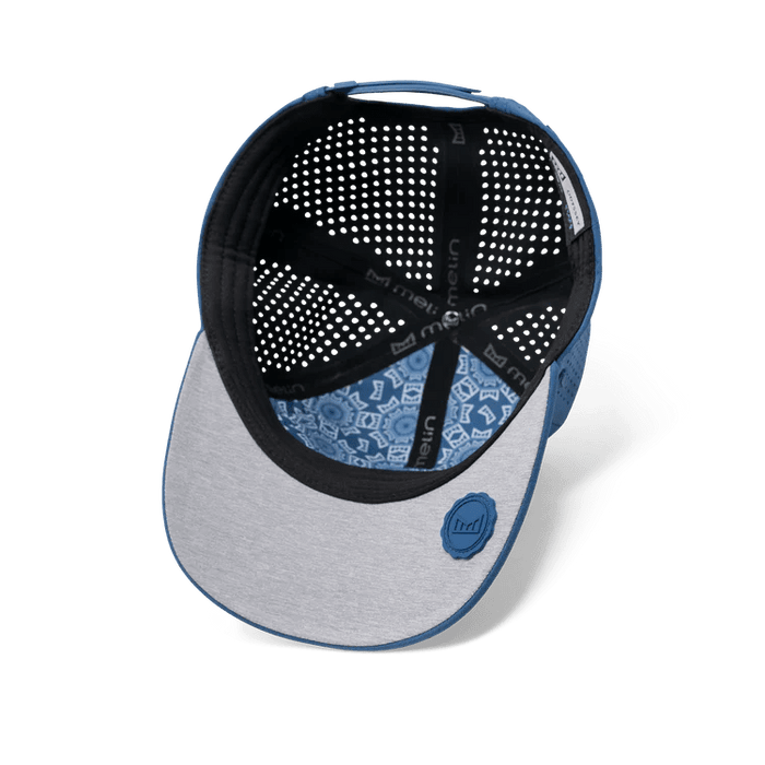 Melin Gorra Snapback Odysea Hydrolite de alto rendimiento - Quierox - Tienda Online