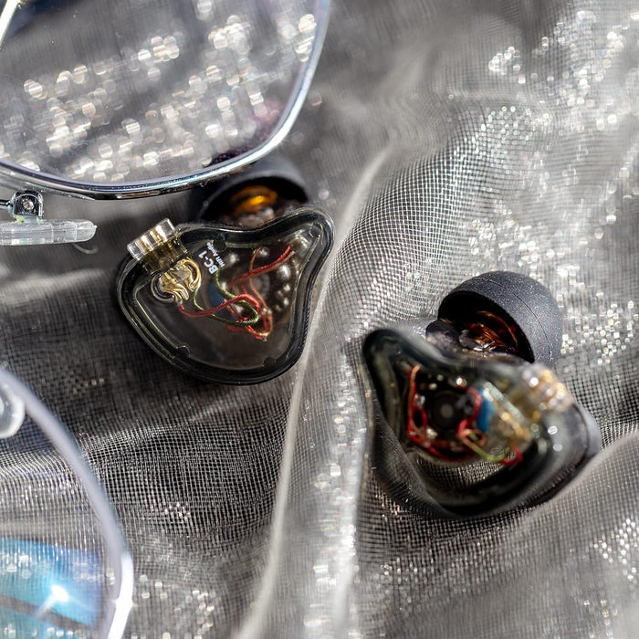 Melody Auriculares Intrauriculares, Auriculares con cable y sin micrófono - Quierox - Tienda Online