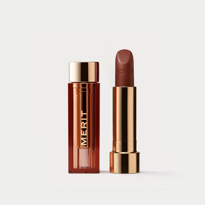 Merit Barra de labios ligera, Signature Lip - Quierox - Tienda Online