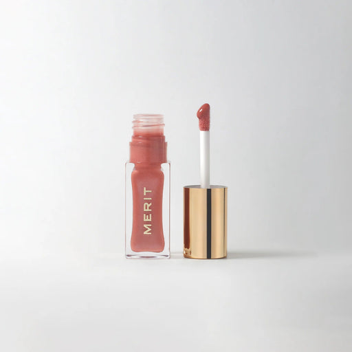 Merit Shade slick Aceite labial con color - Quierox - Tienda Online