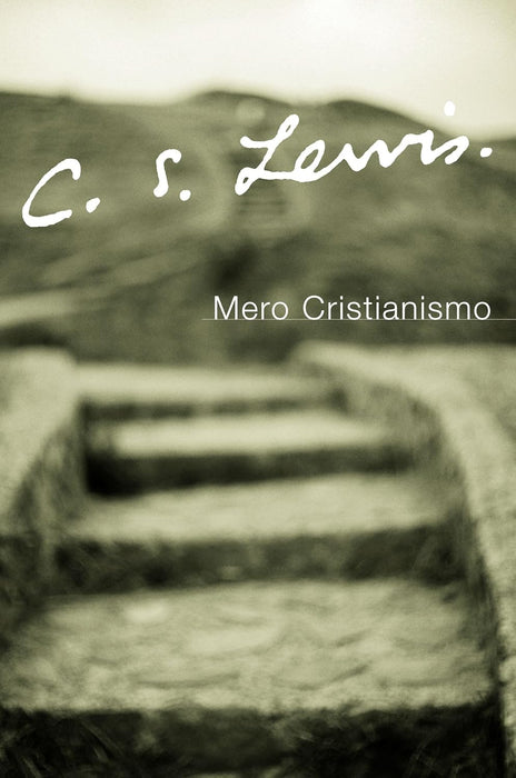 Mero Cristianismo (Spanish Edition) - Quierox - Tienda Online