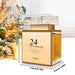 Meryam Fragancia 24K Millionaire (1.70z/50ml), Eau De parfum - Quierox - Tienda Online