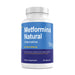 METFORMINA Alternativa Natural - Reduce la Grasa y Detiene los Antojos de Azúcar - Quierox - Tienda Online