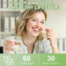 METHEM Cápsulas de suplemento Lipozeme 60 Capsulas - Quierox - Tienda Online