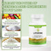 METHEM Cápsulas de suplemento Lipozeme 60 Capsulas - Quierox - Tienda Online