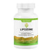 METHEM Cápsulas de suplemento Lipozeme 60 Capsulas - Quierox - Tienda Online