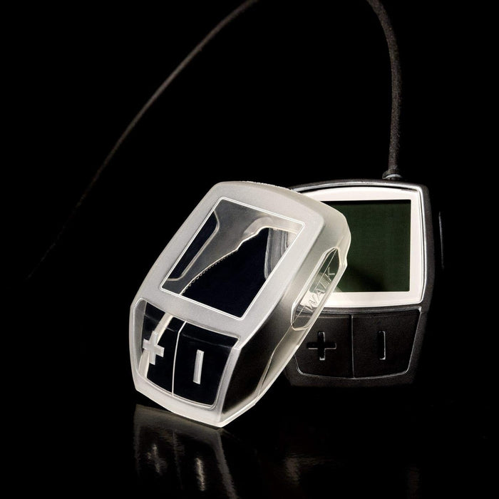 MH Cover - Funda de silicona TPU transparente - Quierox - Tienda Online