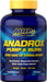 MHP Anadrox Pump & Burn, Infierno Quemador de Grasa con Óxido Nítrico - Quierox - Tienda Online