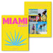 Miami Beach - Assouline Coffee Table Book - Quierox - Tienda Online