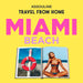 Miami Beach - Assouline Coffee Table Book - Quierox - Tienda Online