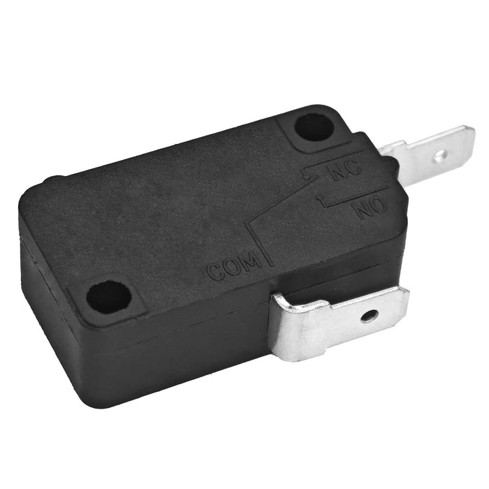 Micro interruptor, émbolo de perno, interruptor de acción rápida para Honeywell - Quierox - Tienda Online