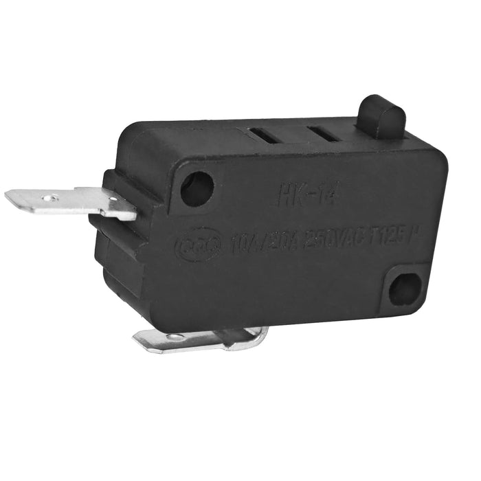 Micro interruptor, émbolo de perno, interruptor de acción rápida para Honeywell - Quierox - Tienda Online