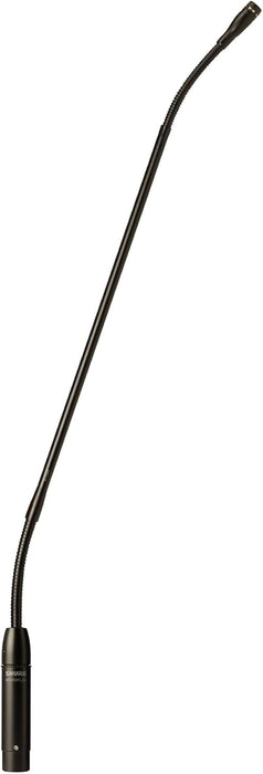 Micrófono de condensador MX418 Shure., Normal - Quierox - Tienda Online