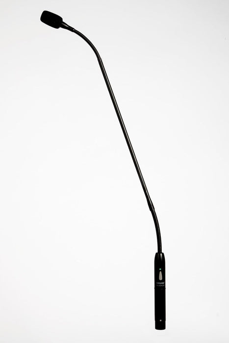 Micrófono de condensador MX418 Shure., Normal - Quierox - Tienda Online