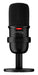 Microfono Usb Hyperx Solocast Streaming Pc, Ps4, Mac, Gaming - Quierox - Tienda Online