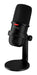 Microfono Usb Hyperx Solocast Streaming Pc, Ps4, Mac, Gaming - Quierox - Tienda Online