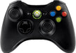 Microsoft Xbox 360 Control con cable para Windows y consola Xbox 360, Negro - Quierox - Tienda Online