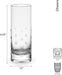 Mikasa Cheers - Juego de 6 vasos de chupito, 3.5 onzas - Quierox - Tienda Online