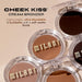 Milani Bronceador en crema Cheek Kiss 130 Spicy Season - Quierox - Tienda Online