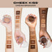 Milani Bronceador en crema Cheek Kiss 130 Spicy Season - Quierox - Tienda Online
