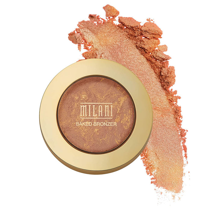 MILANI MLB - 09 BRONCE HORNEADO DOLCE - Quierox - Tienda Online