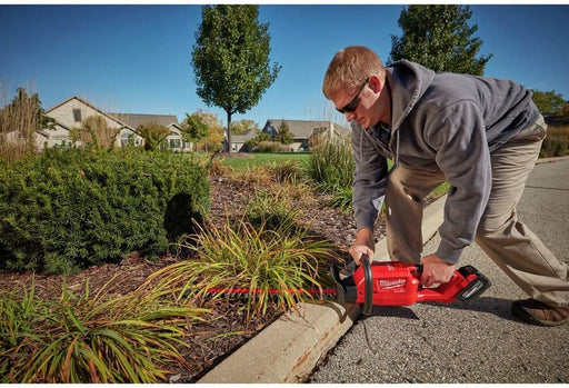 Milwaukee 2726-20 M18 a gasolina, 24 pulgadas cortasetos, sólo la herramienta - Quierox - Tienda Online