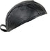 Milwaukee Leather SH319 Gorra de piel negra unisex con diseño de calavera - Quierox - Tienda Online