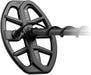 MINELAB Bobina de búsqueda V10X de doble D impermeable de 10 pulgadas para detector de metales X - Terra PRO - Quierox - Tienda Online