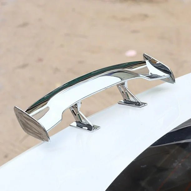 Mini Alerón Universal para Coche - Quierox - Tienda Online