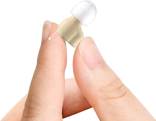 Mini amplificador de sonido, dispositivo potenciador de voz y amplificador de audio - Quierox - Tienda Online