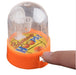 Mini aros de baloncesto de mano para lanzar, color aleatorio - Quierox - Tienda Online