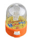 Mini aros de baloncesto de mano para lanzar, color aleatorio - Quierox - Tienda Online