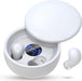 Mini auriculares inalámbricos para dormir, Bluetooth 5.4, para quienes duermen de lado - Quierox - Tienda Online