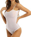 Mini babydoll Lencería sexy para mujer, body con tiras - Quierox - Tienda Online