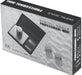 Mini báscula digital profesional con plataforma de acero inoxidable - Quierox - Tienda Online