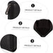 Mini billetera de cuero para mujeres tarjetas cartera monedero para mujeres cremallera - Quierox - Tienda Online