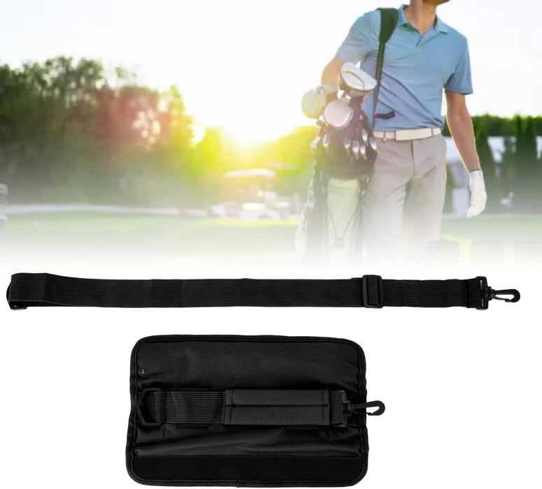 Mini Bolsa de Transporte para Palos de Golf de Nailon - Quierox - Tienda Online