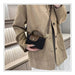 Mini Bolso de mano Bandolera con Correa Ajustable - Quierox - Tienda Online