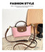 Mini Bolso de mano Bandolera con Correa Ajustable - Quierox - Tienda Online