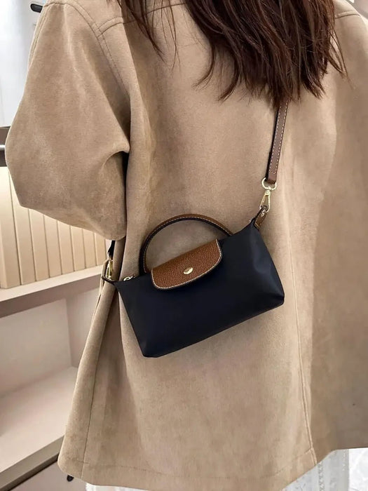 Mini Bolso de mano Bandolera con Correa Ajustable - Quierox - Tienda Online