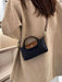 Mini Bolso de mano Bandolera con Correa Ajustable - Quierox - Tienda Online