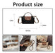 Mini Bolso de mano Bandolera con Correa Ajustable - Quierox - Tienda Online