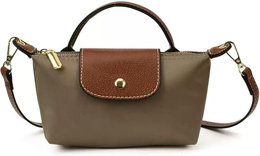 Mini Bolso de mano Bandolera con Correa Ajustable - Quierox - Tienda Online
